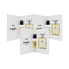 Chanel No. 5 Eau De Premiére - 3 Pack of 2ml