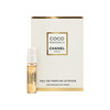 Chanel Coco Mademoiselle Eau De Parfum Intense - Single 2ml