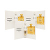 Chanel Gabrielle Essence Eau De Parfum - 3 Pack of 2ml
