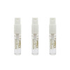 Chloe Nomade Eau De Parfum - 3 Pack of 2ml