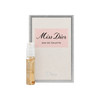Christian Dior Miss Dior Eau De Toilette - 3 Pack of 2ml