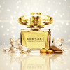 Versace Yellow Diamond Eau De Toilette