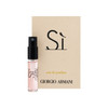 Giorgio Armani Sì Eau De Parfum - 3 Pack of 2ml