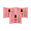 Gucci Flora Gorgeous Gardenia Eau De Parfum - 3 Pack of 2ml