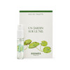 Hermes Un Jardin Sur Le Nil Eau De Toilette - Single 2ml