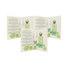 Hermes Un Jardin Sur Le Nil Eau De Toilette - 3 Pack Of 2ml