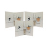 Lancôme La Vie Est Belle Eau De Parfum - 3 Pack of 2ml