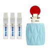 Miu Miu Eau De Parfum - 3 Pack of 2ml