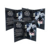 Yves Saint Laurent Mon Paris Eau De Parfum - 3 Pack of 2ml