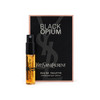 Yves Saint Laurent Black Opium Eau De Toilette - Single 2ml