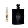 Yves Saint Laurent Black Opium Eau De Parfum - Single 2ml