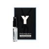 Yves Saint Laurent Y Eau De Toilette - 3 Pack of 2ml