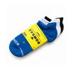 Bombas Ankle Socks Performance 3-Pack Medium (Blue/Black/White)