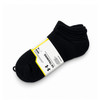Under Armour Ankle Training 6-Pack Socks Medium (Black)