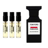 Tom Ford Fucking Fabulous Eau De Parfum - 3 Pack of 1.5ml