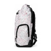Nike Hoops Elite Backpack 32L -  White / Confetti