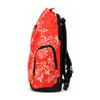 Nike Hoops Elite Backpack 32L -  Orange / White / Shattered