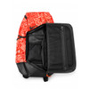 Nike Hoops Elite Backpack 32L -  Orange / White / Shattered