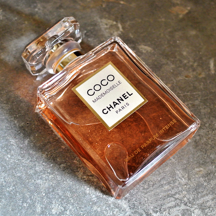 Chanel Coco Mademoiselle Eau De Parfum Intense