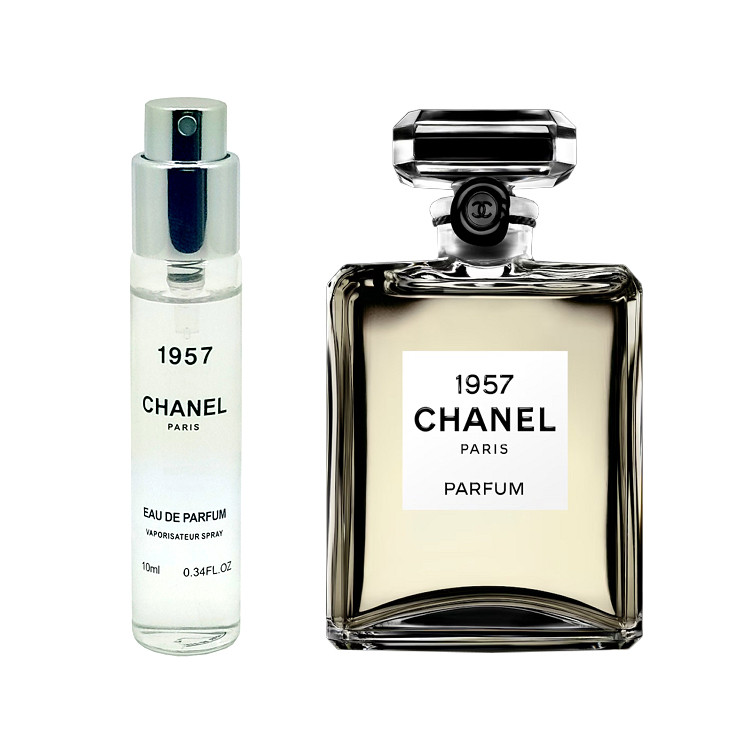 Chanel 1957 Eau De Parfum