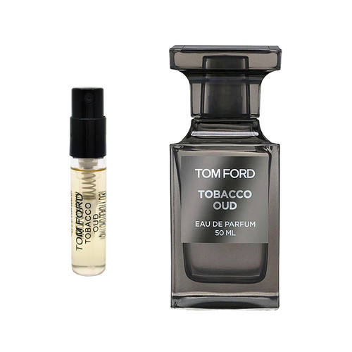 Single Travel Size Spray Tom Ford Tobacco Oud Eau De Parfum