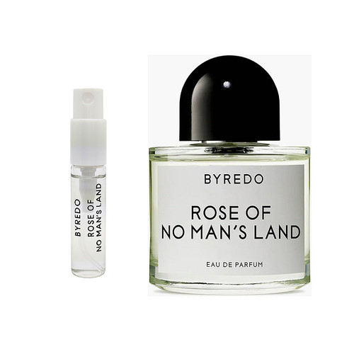 Single Travel Size Spray Byredo Rose Of No Man's Land Eau De Parfum