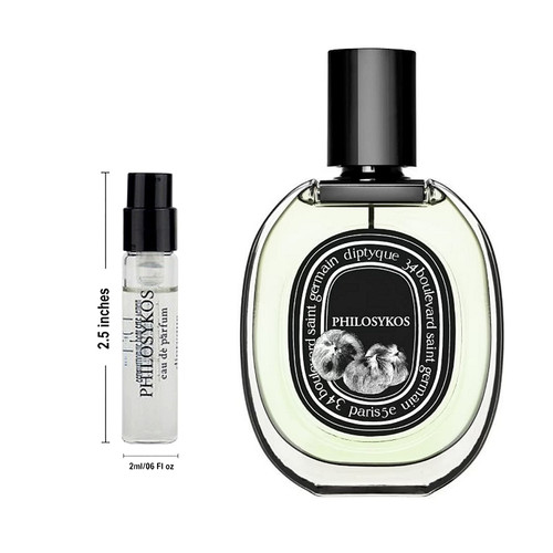 Single Travel Size Diptyque Philosykos Eau De Toilette