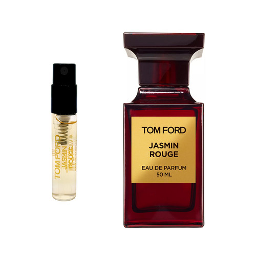 Single Travel Size Spray Tom Ford Jasmin Rouge Eau De Parfum