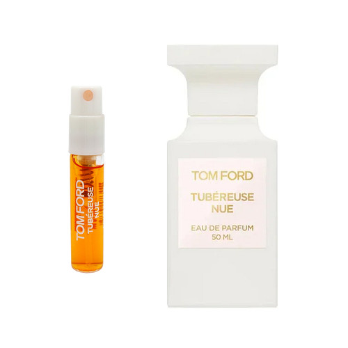 Single Travel Size Spray Tom Ford Tubéreuse Nue Eau De Parfum