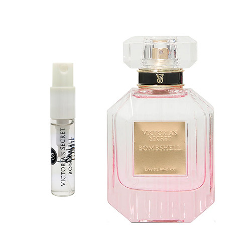 Single Travel Size Spray Victoria's Secret Bombshell Eau De Parfum