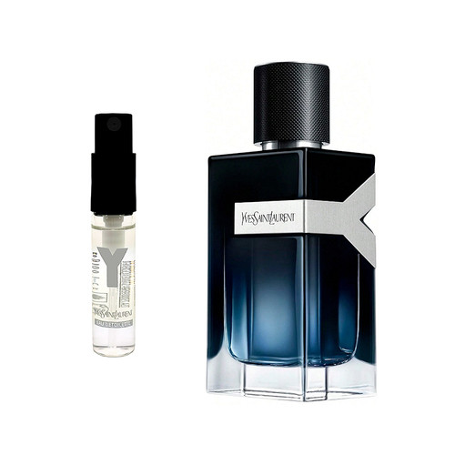 Single Travel Size Spray Yves Saint Laurent Y Eau De Toilette