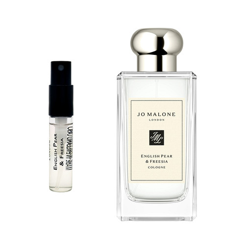Single Travel Size Spray Jo Malone English Pear & Freesia Cologne