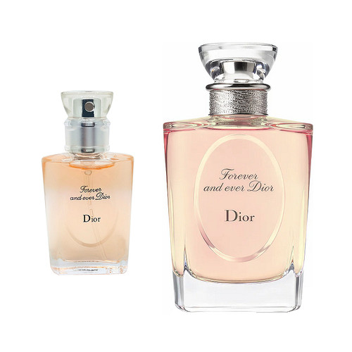Personal Size Spray 7.5ml Christian Dior Forever And Ever Dior Eau De Toilette