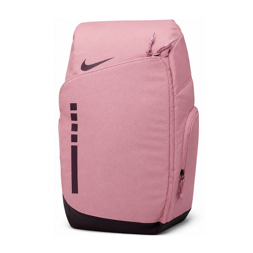 Nike Hoops Elite Backpack 32L – Pink / Black