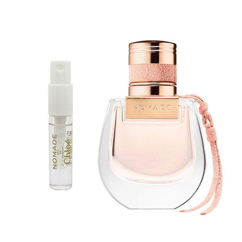 Chloe Nomade Eau De Parfum - Single 2ml