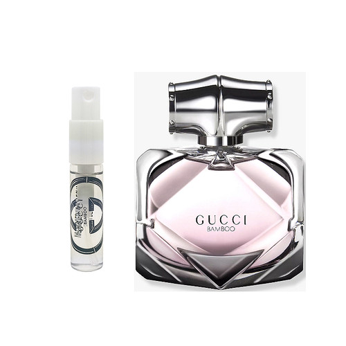 Gucci Bamboo Eau De Parfum - Single 2ml
