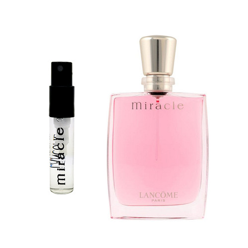 Lancôme Miracle Eau De Parfum - Single 2ml