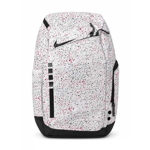 Nike Hoops Elite Backpack 32L -  White / Confetti