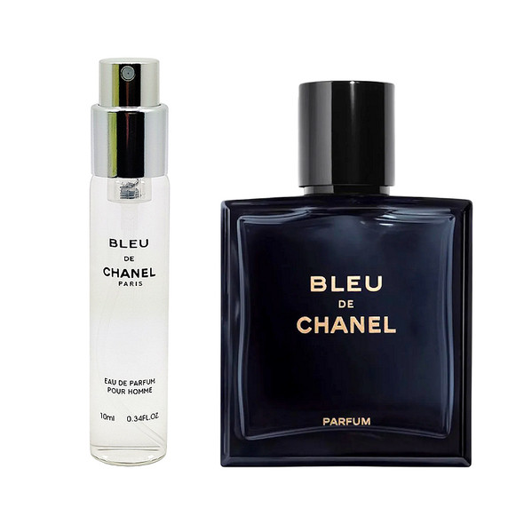 Reserve 10ml Chanel Bleu Eau De Parfum