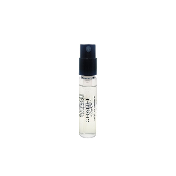 Single Travel Size Spray Chanel Bleu Eau De Parfum