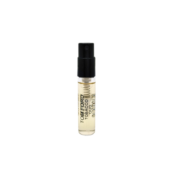 Single Travel Size Spray Tom Ford Tobacco Oud Eau De Parfum