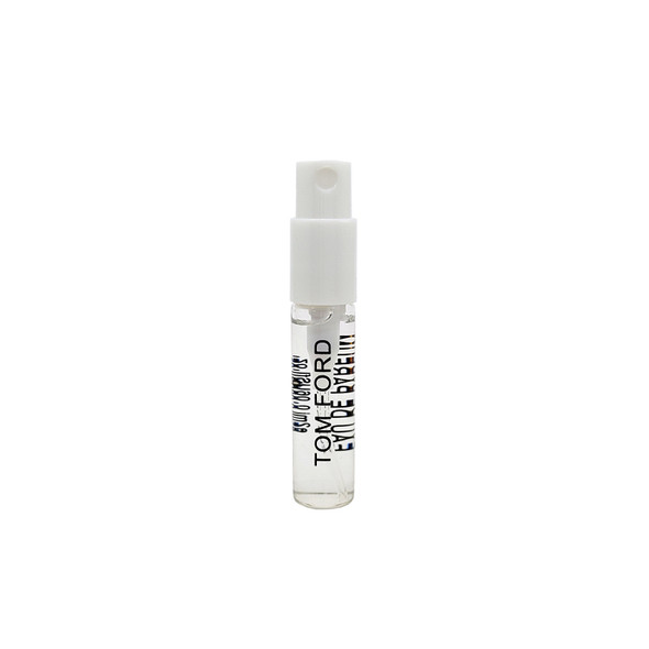 Single Travel Size Spray Tom Ford White Suede Eau De Parfum
