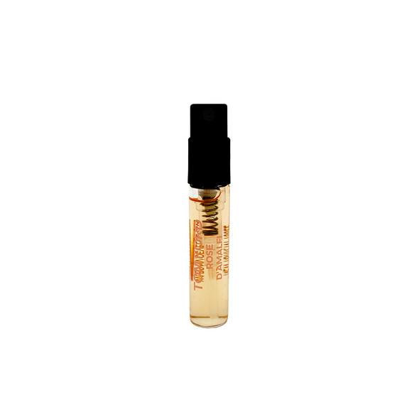 Single Travel Size Spray Tom Ford Rose D'Amalfi Eau De Parfum