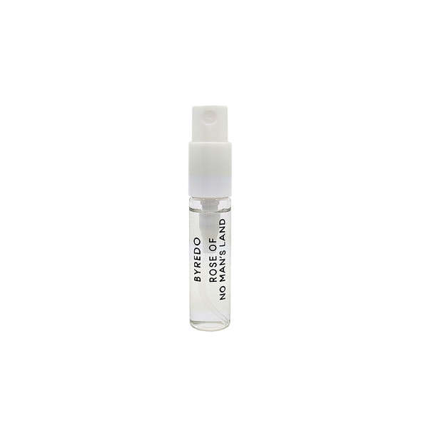 Single Travel Size Spray Byredo Rose Of No Man's Land Eau De Parfum