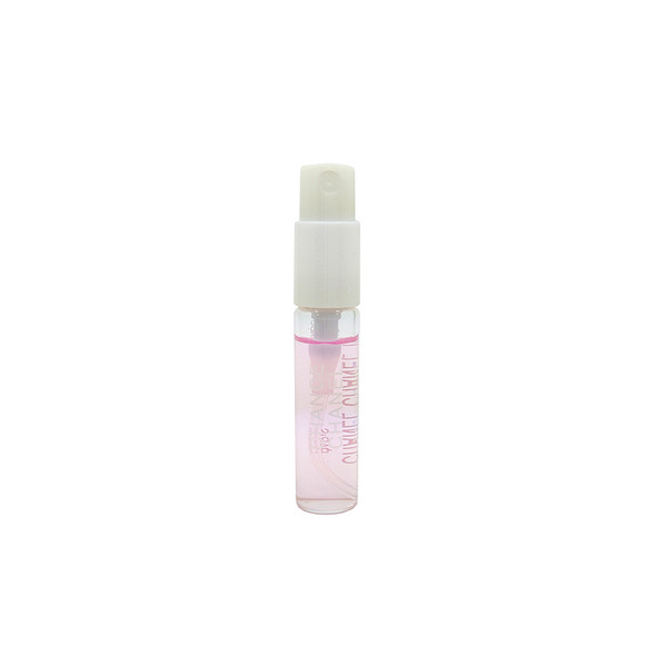 Single Travel Size Spray Chanel Chance Eau Tendre Eau De Toilette