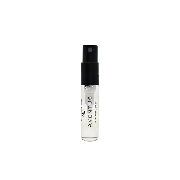 Single Travel Size Spray Creed Aventus Eau De Parfum