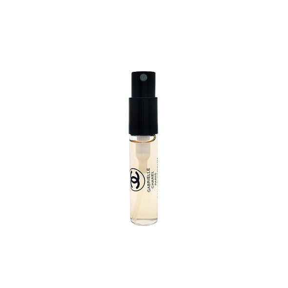 Single Travel Size Spray Chanel Gabrielle Essence Eau De Parfum