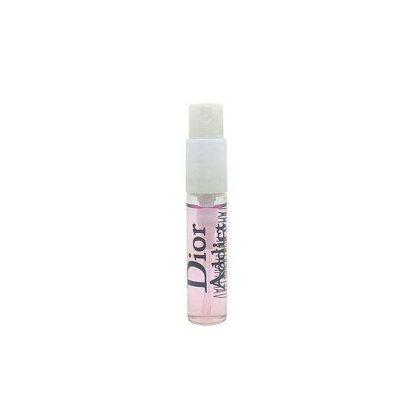 Single Travel Size Spray Christian Dior Addict Eau De Toilette