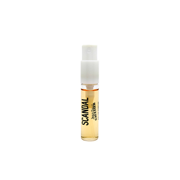 Single Travel Size Spray Jean Paul Gaultier Scandal Eau De Parfum