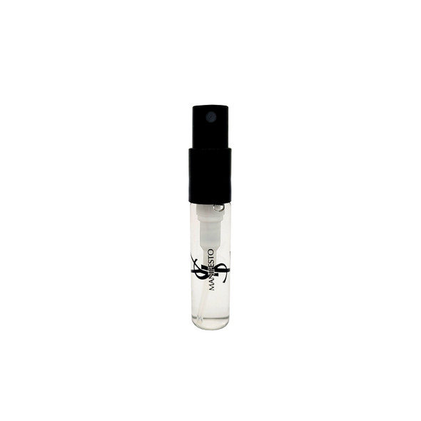 Single Travel Size Spray Yves Saint Laurent Manifesto L'Elixir Eau De Parfum